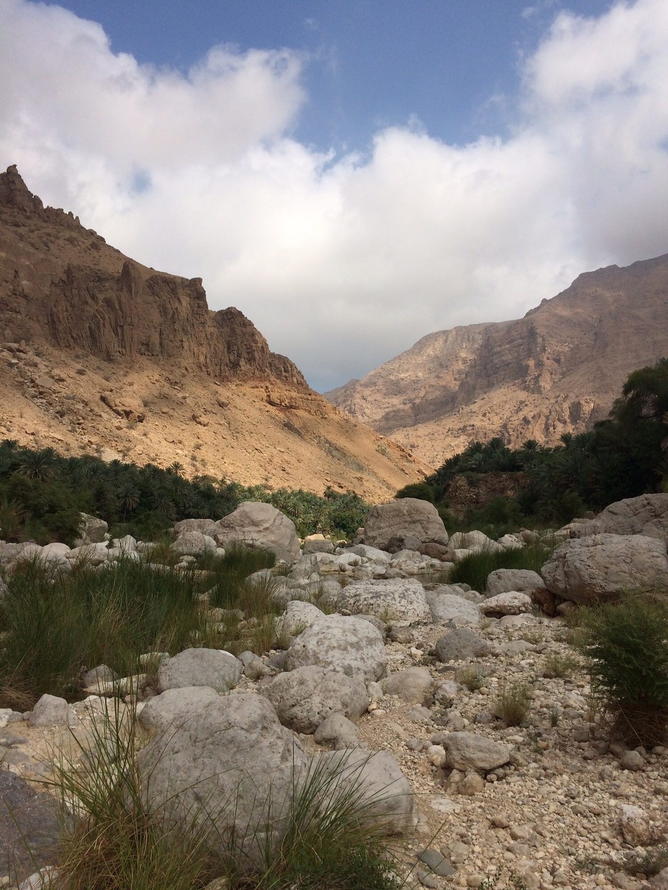 Oman - Sur - 