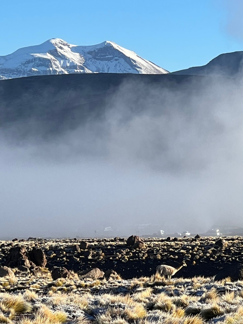 Chile - Antofagasta - I wish I could capture how sublime this plac ewas
