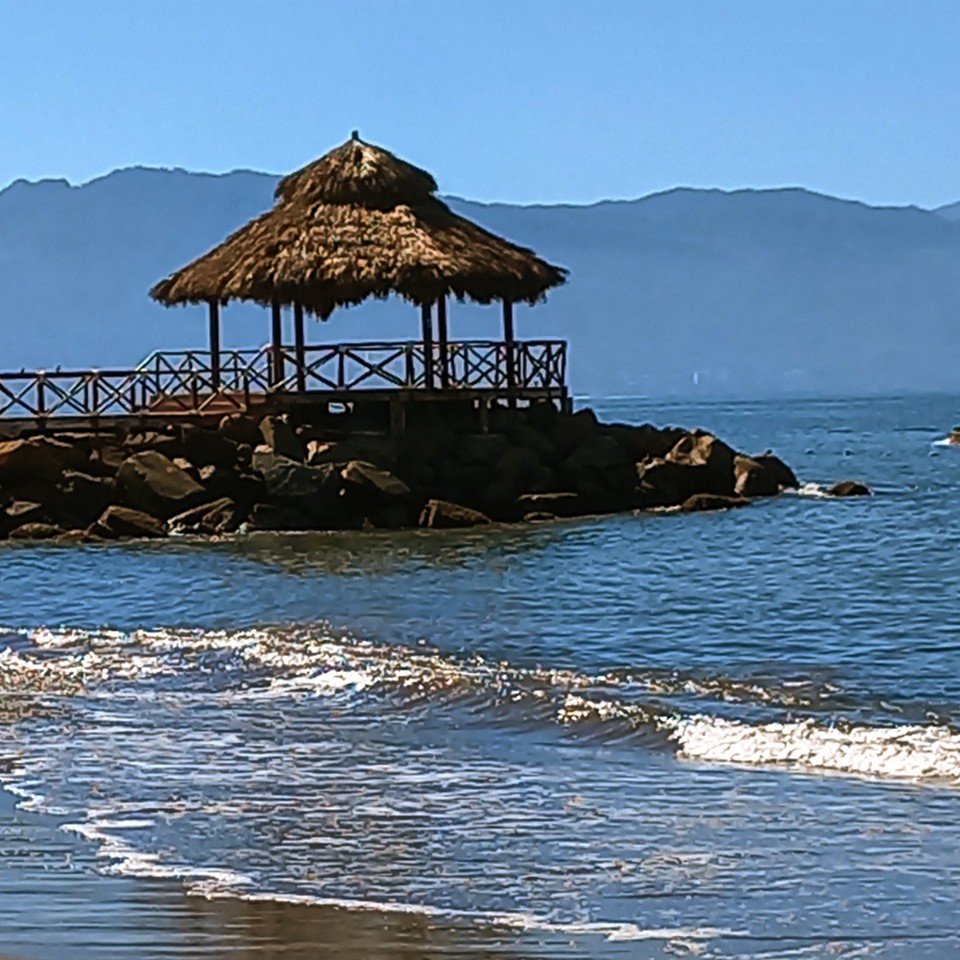 Mexiko - Puerto Vallarta - 