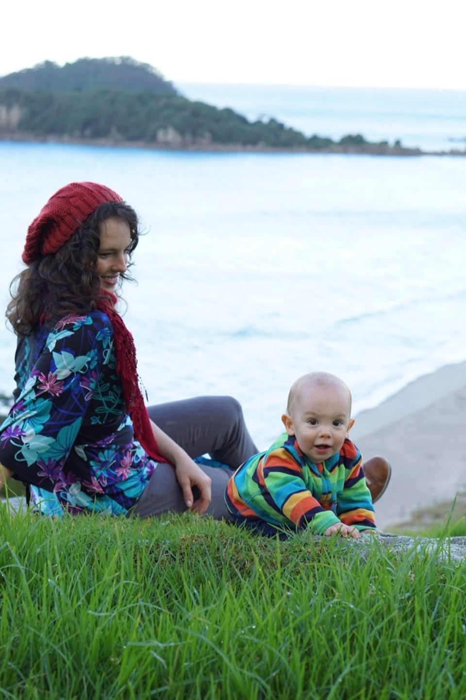 Neuseeland - Tauranga - 