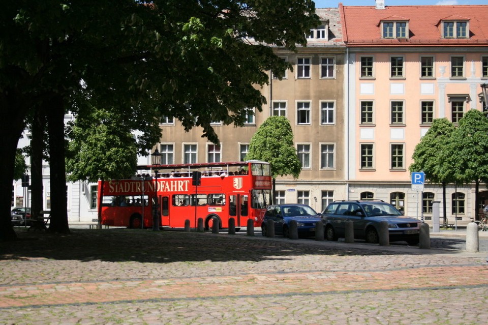 Deutschland - Dresden - 