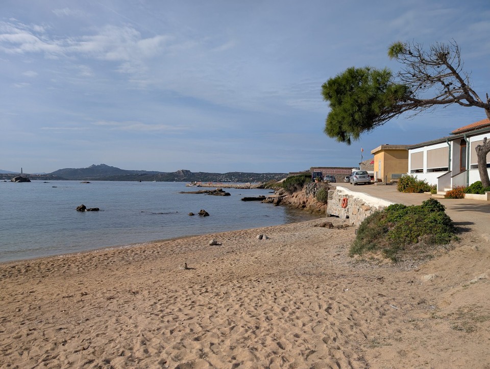 Italien - Maddalena - 