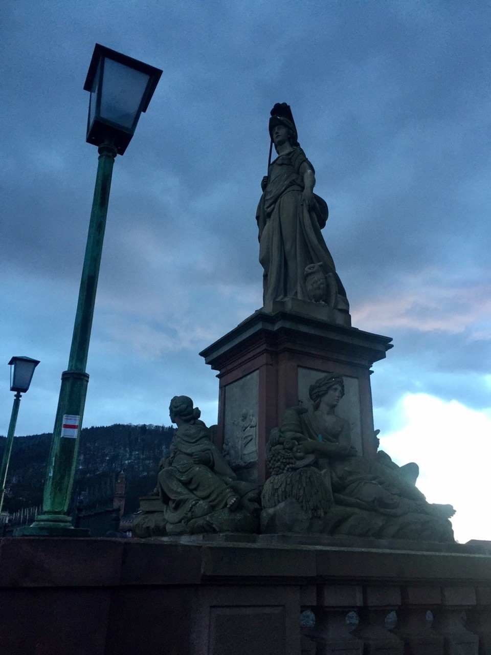 Deutschland - Heidelberg - 