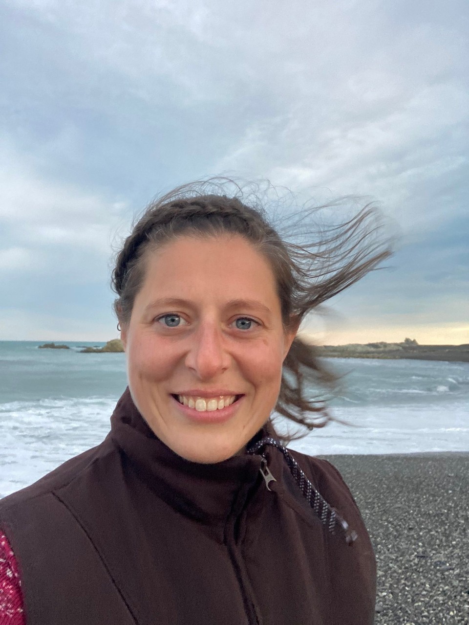 Neuseeland - Picton - 