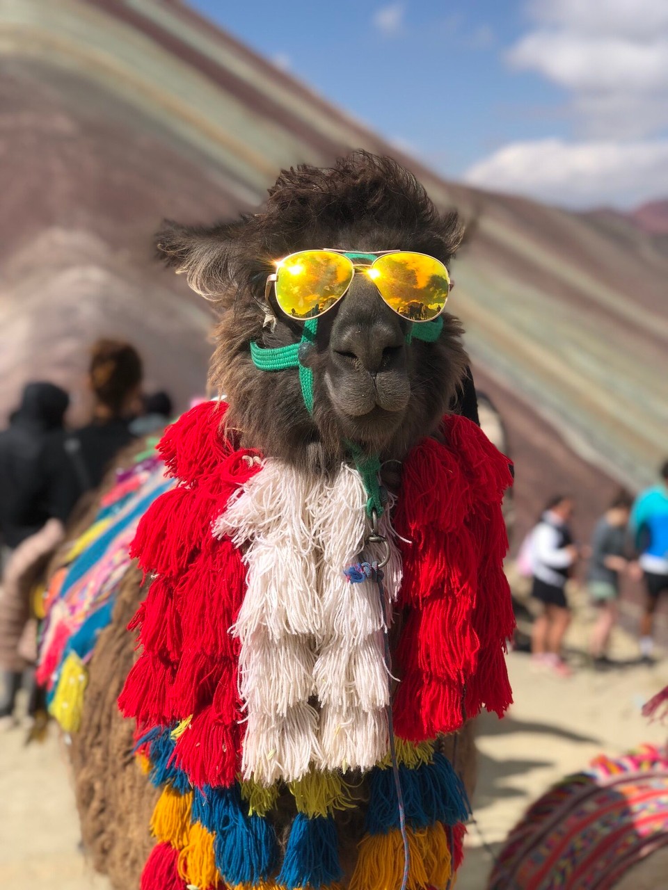 Peru -  - 