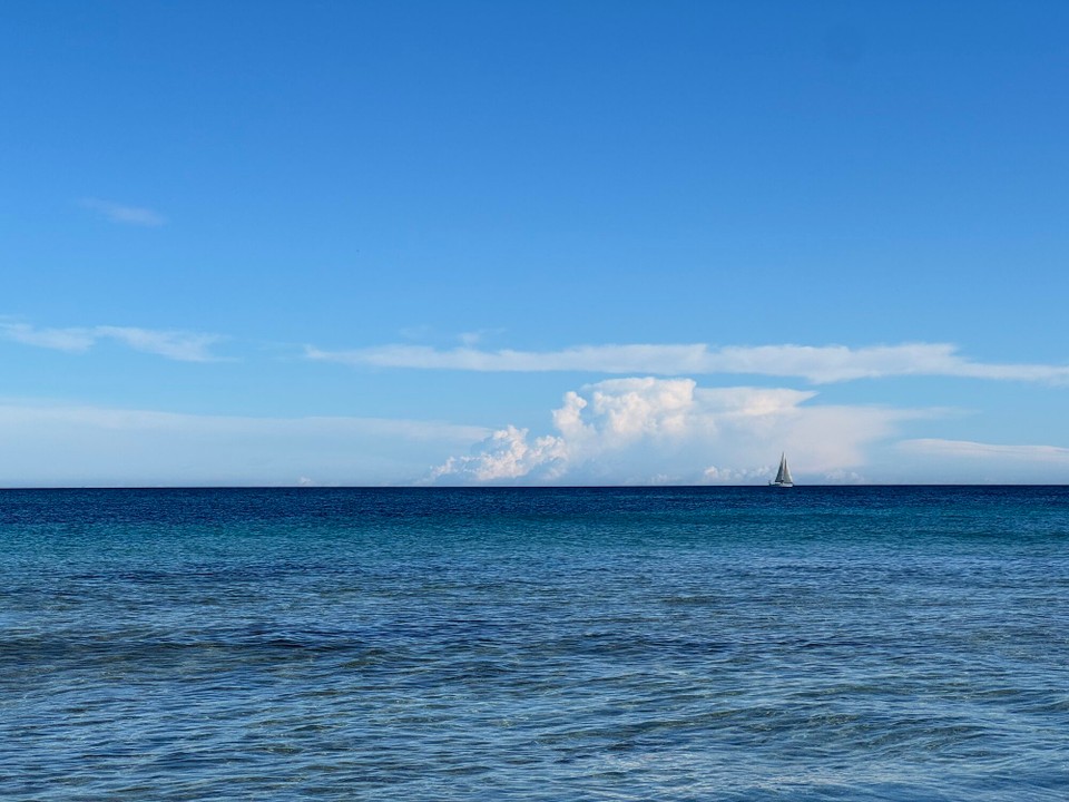 Frankreich - Saint-Tropez - 