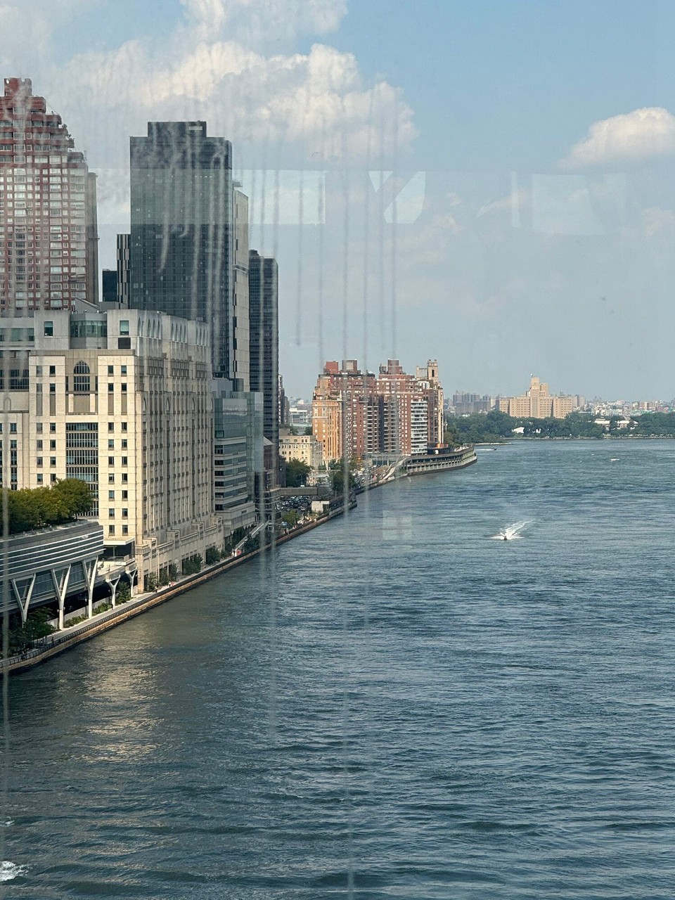 Vereinigte Staaten - New York - 