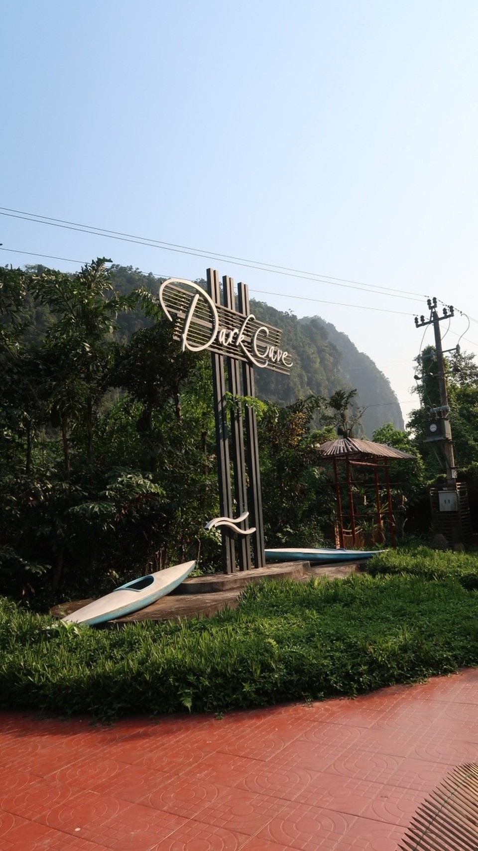 Vietnam - H. Bố Trạch - 
