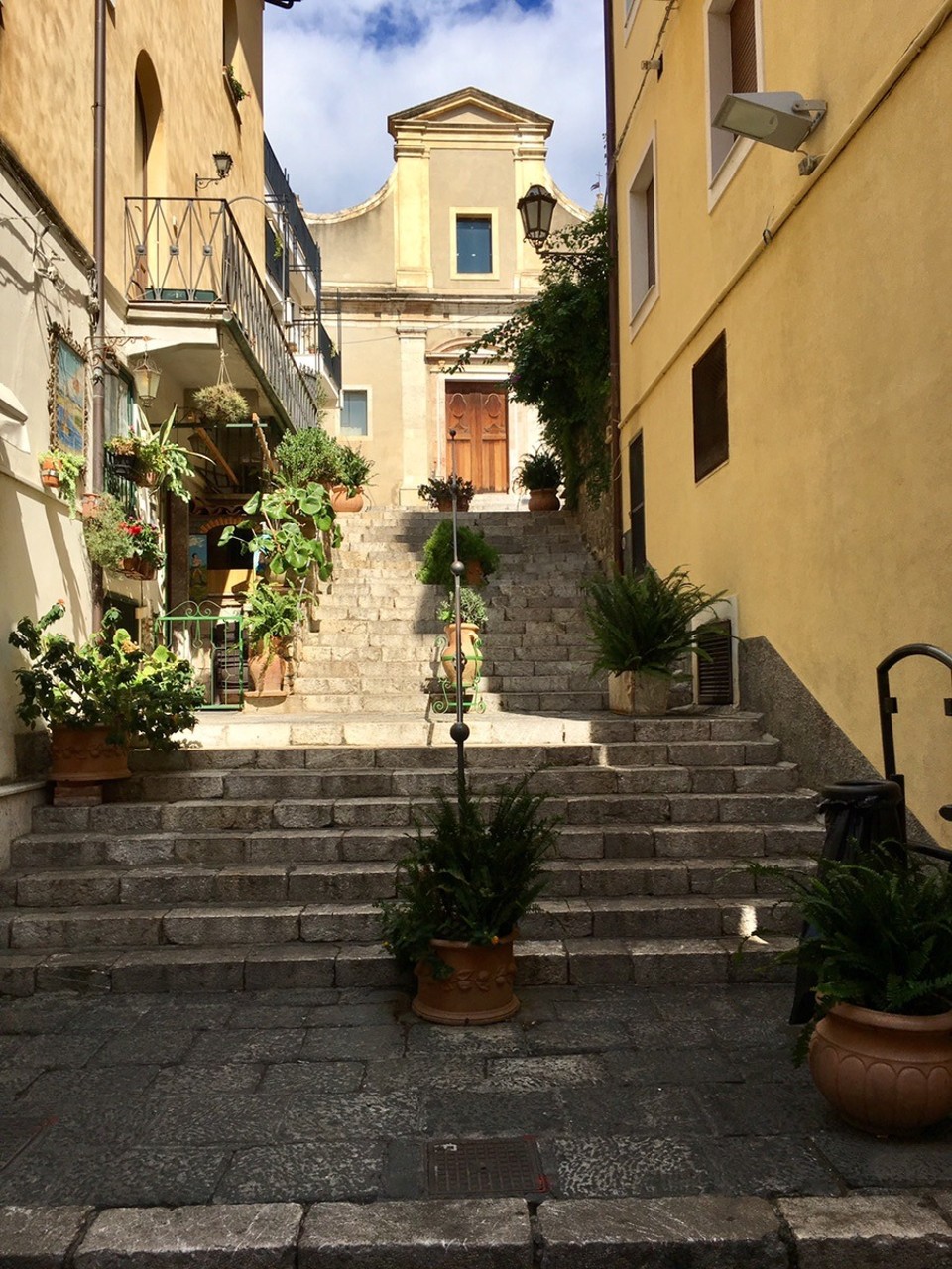  - Italien, Taormina - 