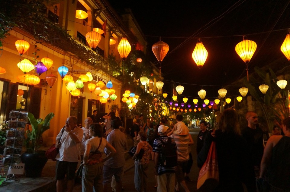Vietnam - Hoi An - 