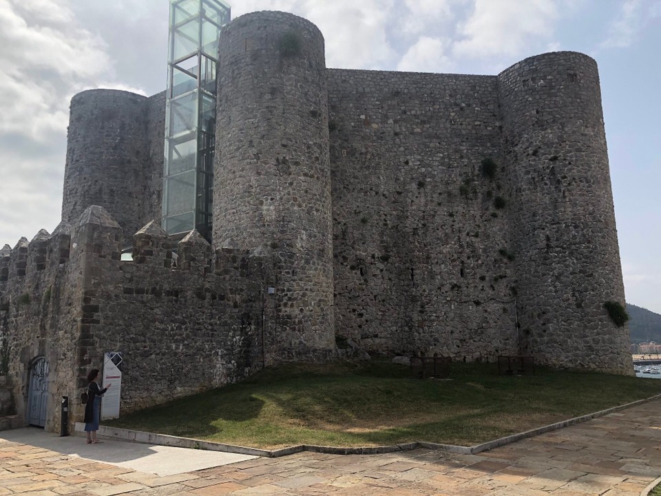 Spanien - Laredo - 