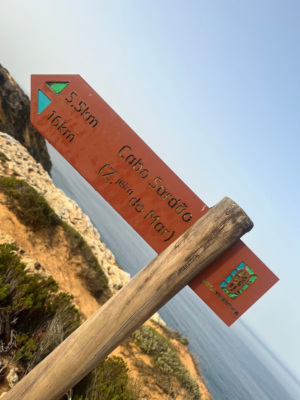 Ort bestimmen … -  - Und weiter geht’s! 