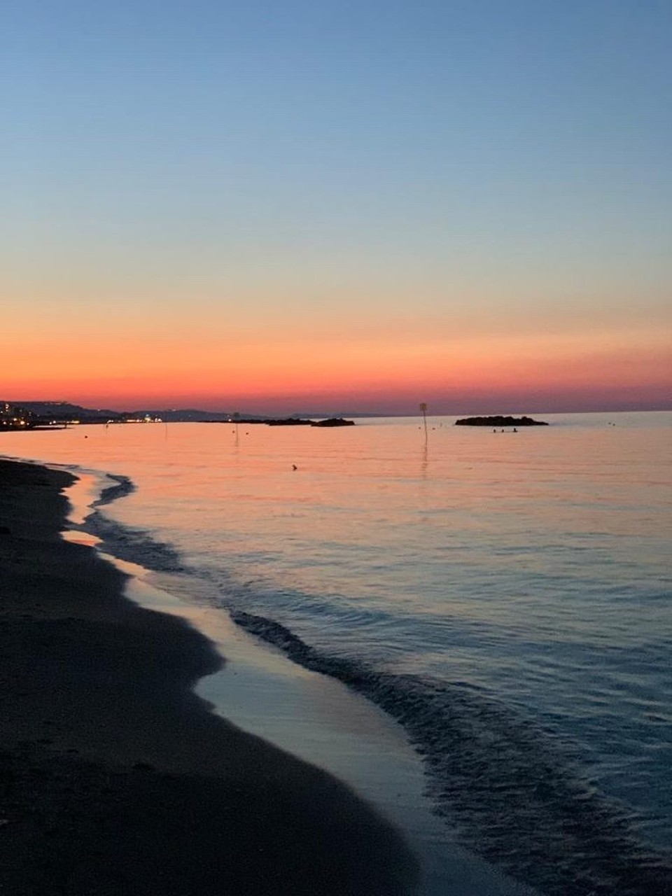 Italien - Pescara - 