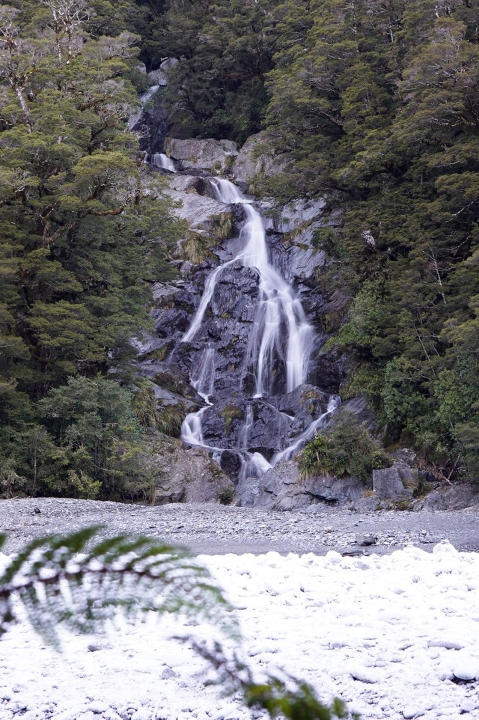 Neuseeland - Queenstown - 
