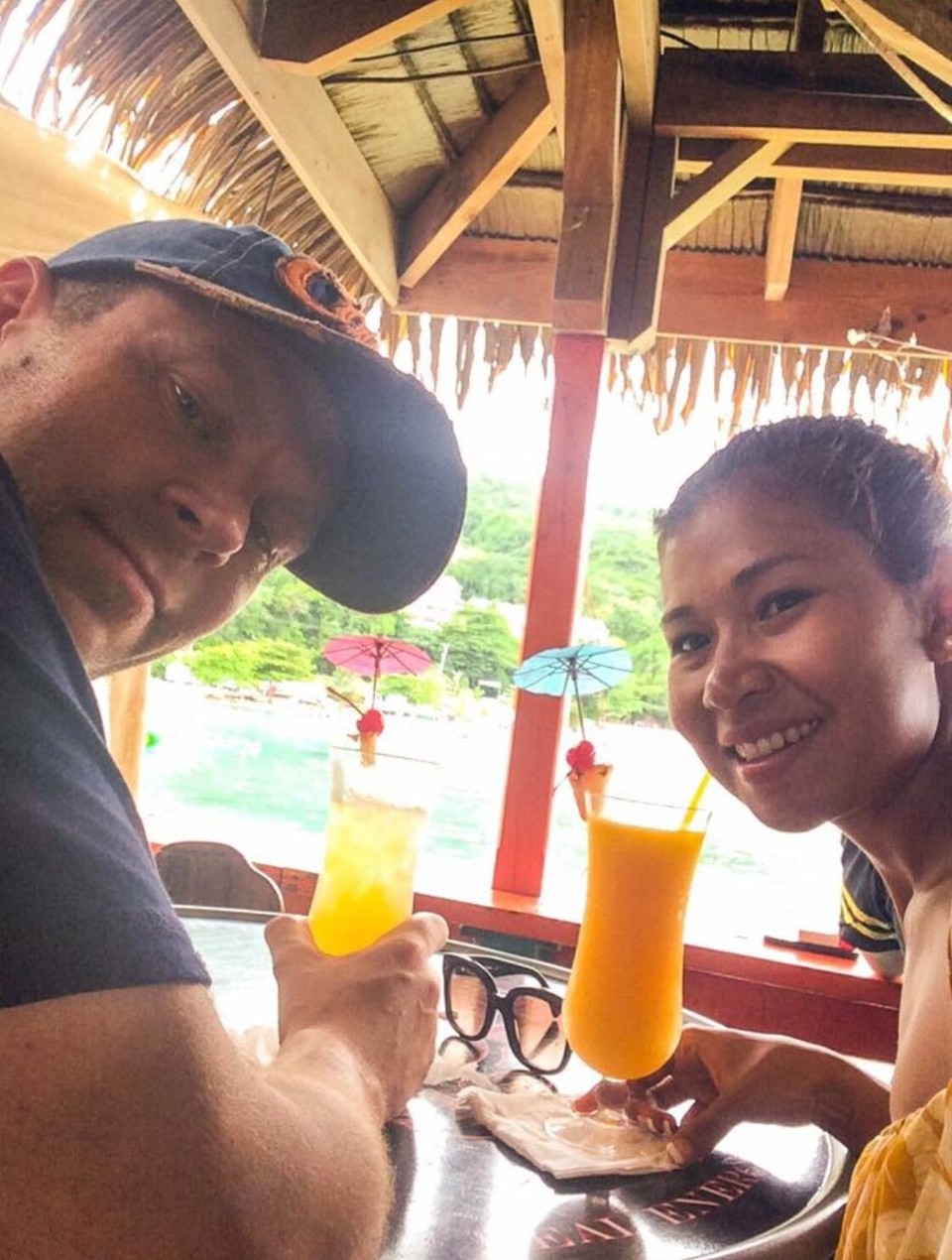 Jamaica - Ocho Rios - 