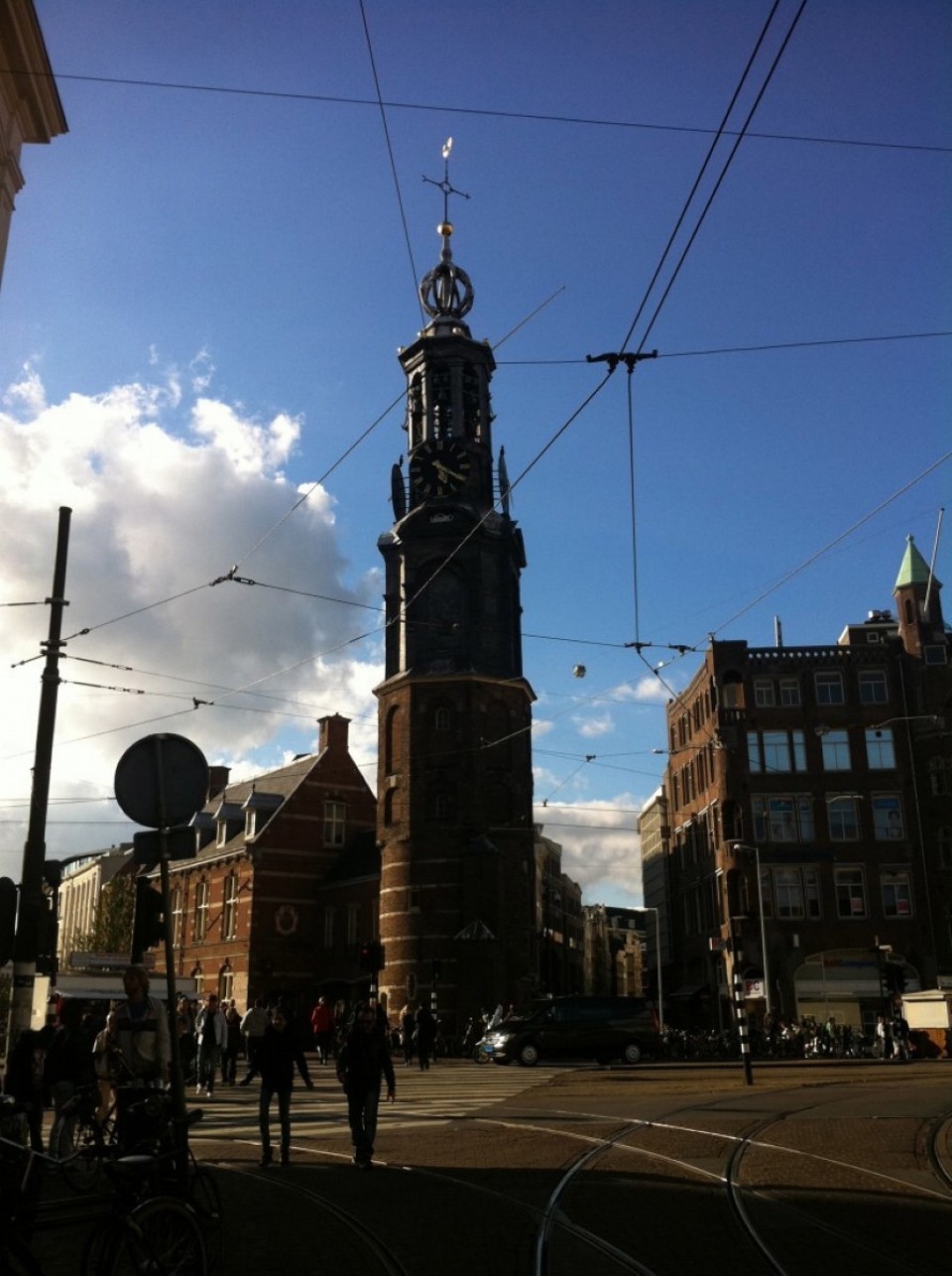 The Netherlands - Amsterdam - 