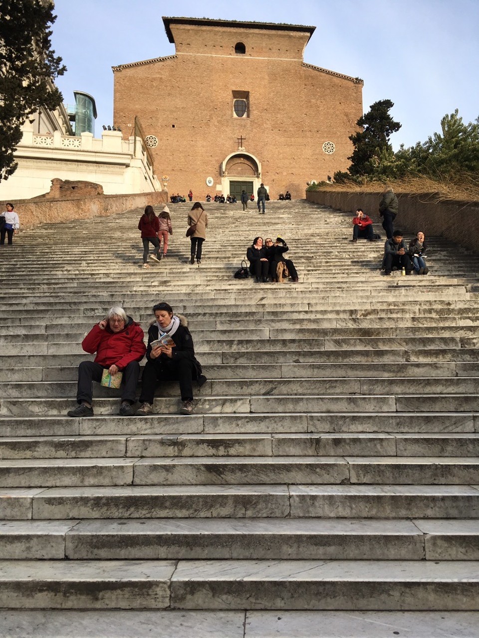 Italien - Rom - 
