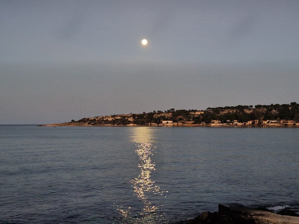 Italien - Augusta - 