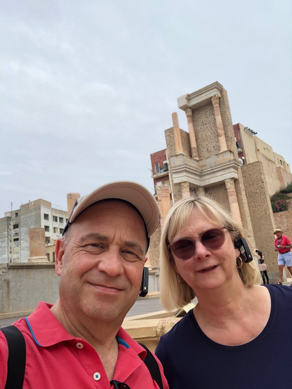Spanien - Cartagena - 