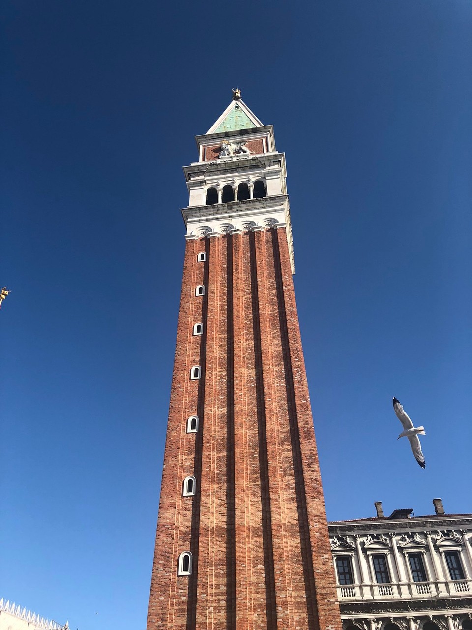 Italy - Venice - Piazza San Marco
