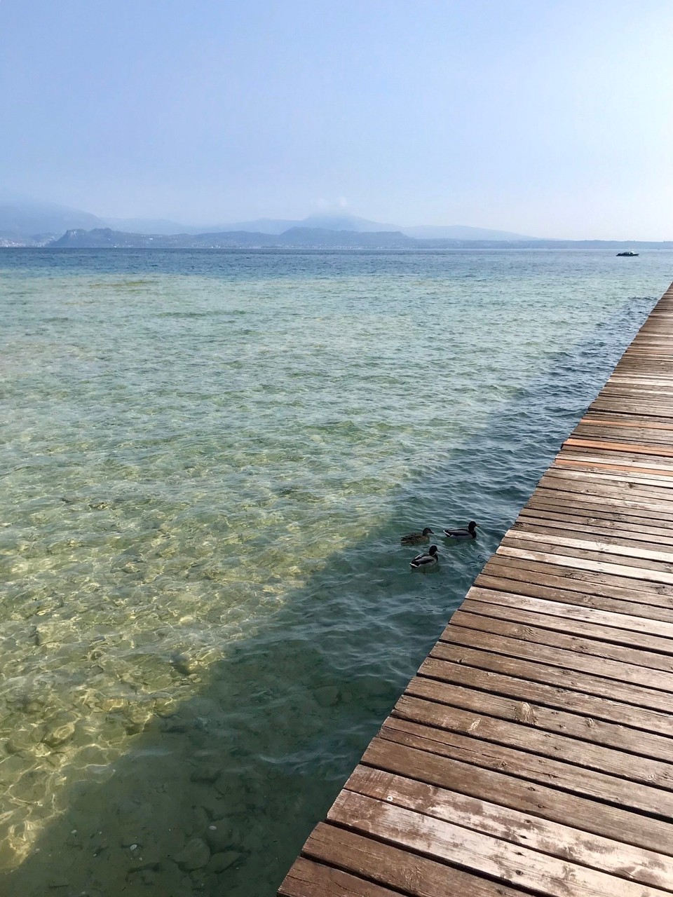Italien - Sirmione - 