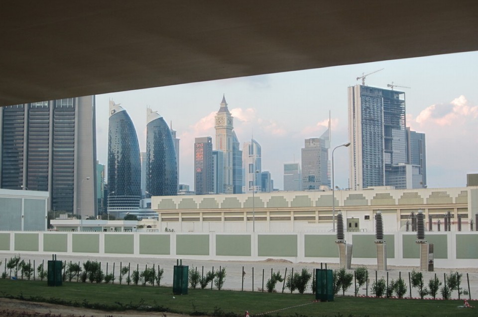 Vereinigte Arabische Emirate - Dubai - 