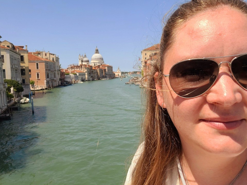 Italien - Venedig - 