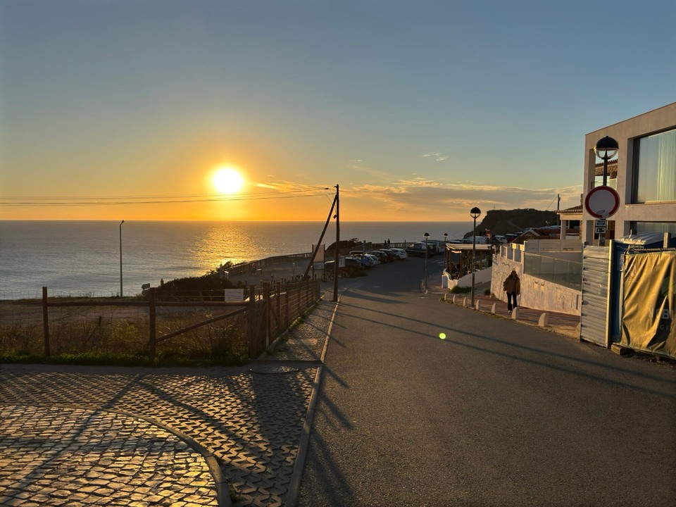 Portugal - Aljezur - 