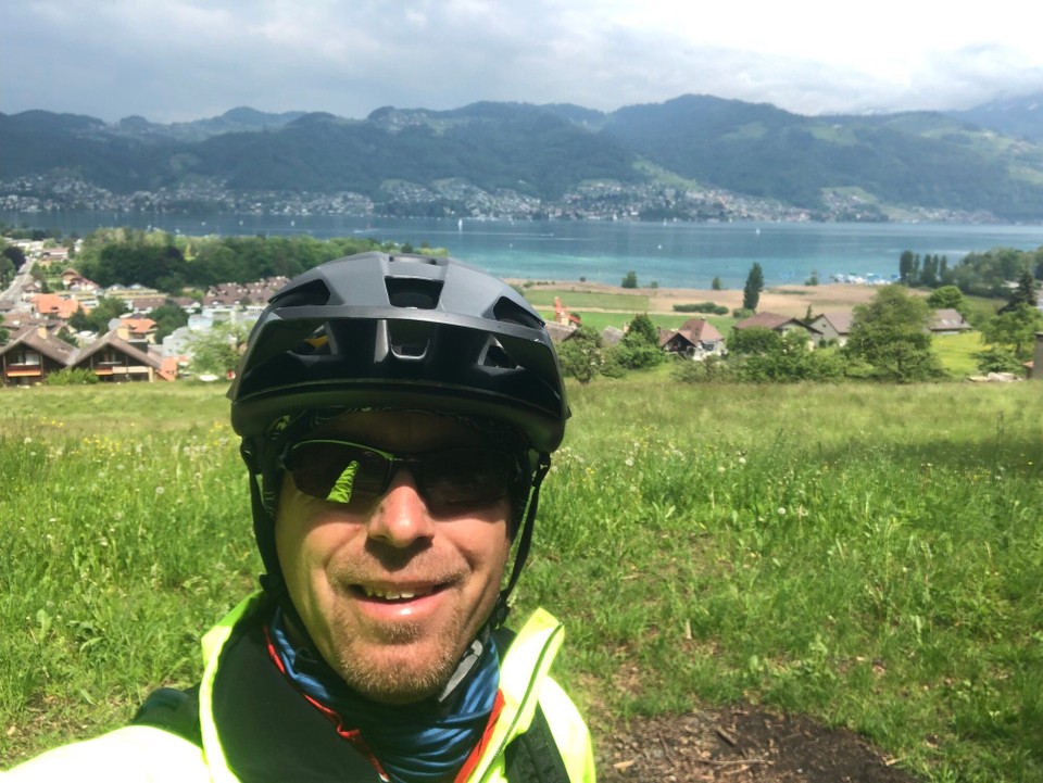 Schweiz - Gwatt (Thun) - 