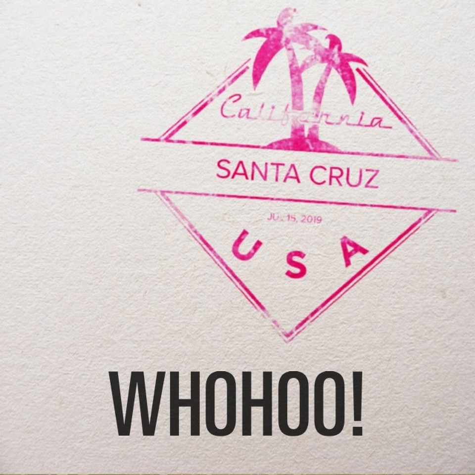 USA - Santa Cruz - 