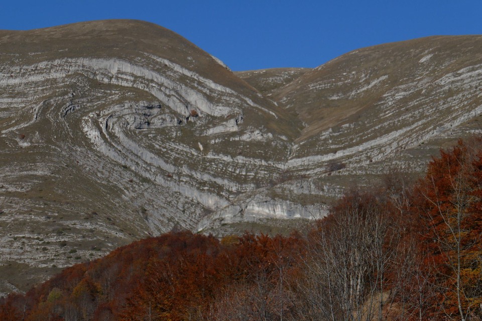 Montenegro - Crno jezero - 