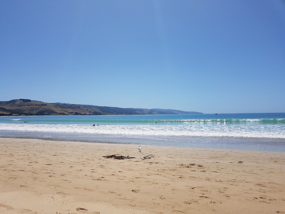 Australia - Port Campbell - 