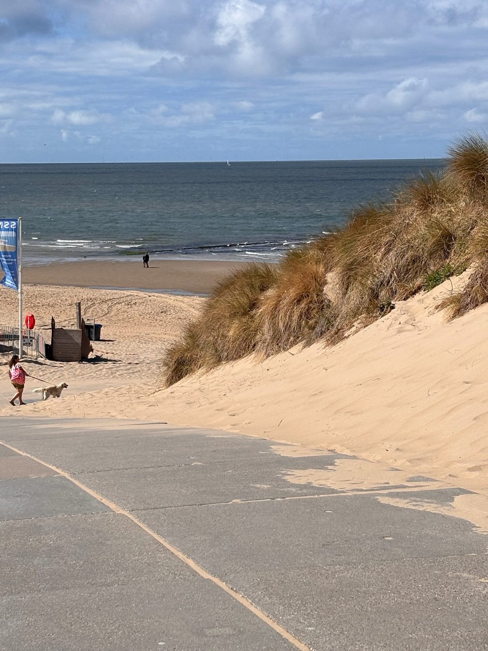 Niederlande - Oostkapelle - 