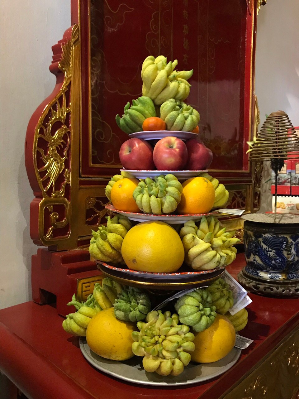 Vietnam - Hanoi - 