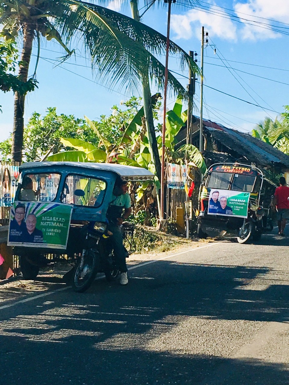 Philippines - Moalboal - 