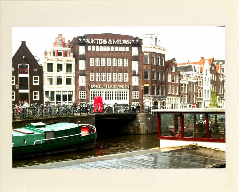 Niederlande - Amsterdam - 