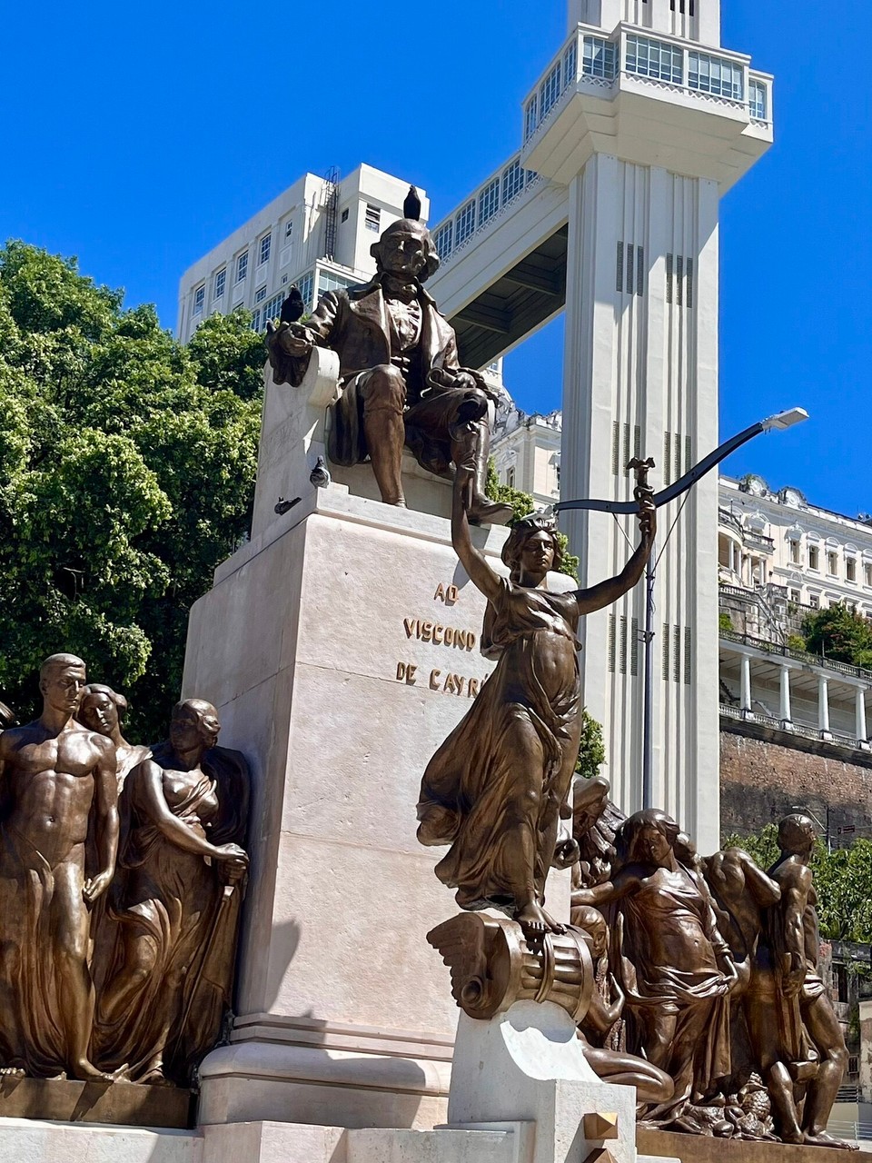 Brasilien - Salvador - 