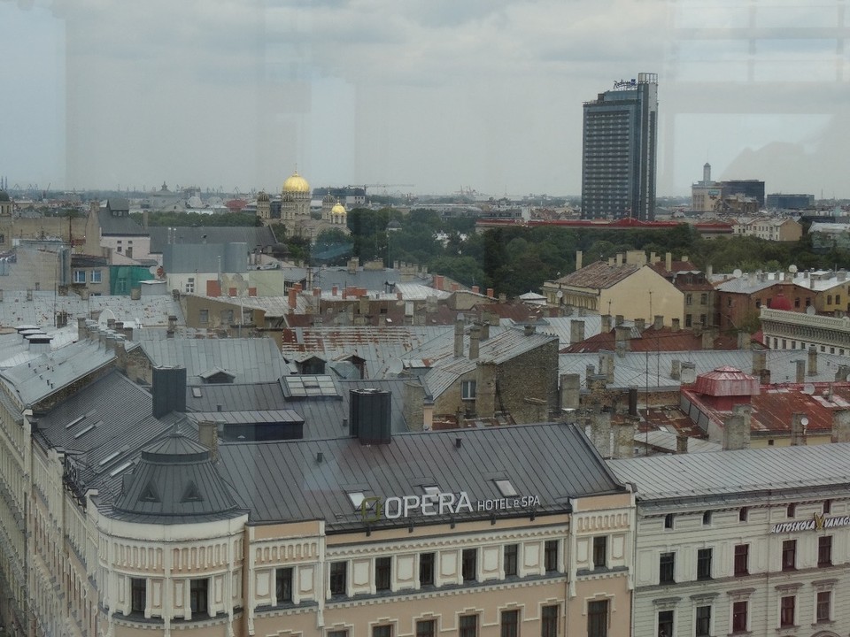 Lettland - Riga - 
