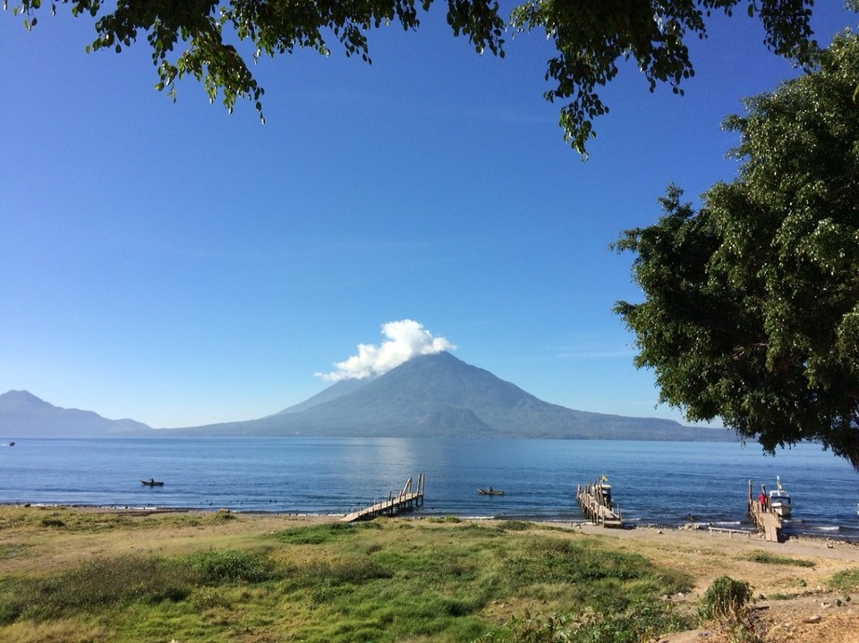 Guatemala - Panajachel - 