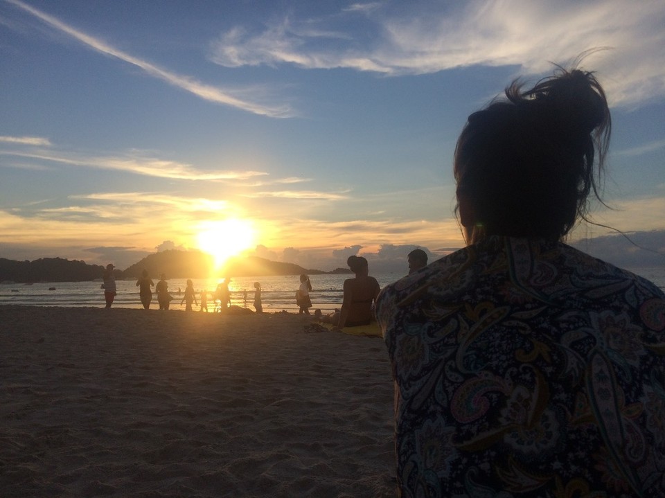 Thailand - Patong - 
