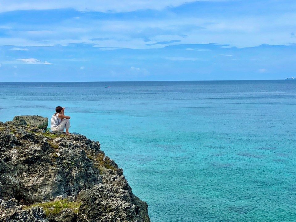 Indonesien - Sabang - 