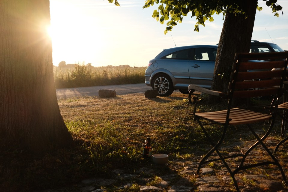Deutschland - Fehmarn - 