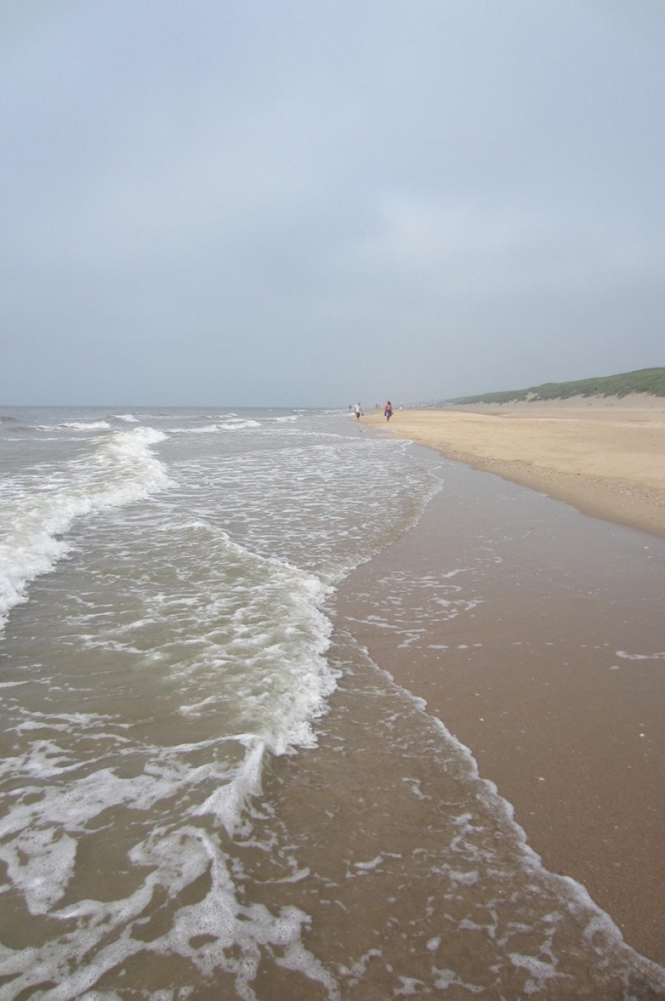 Niederlande - Katwijk aan Zee - 