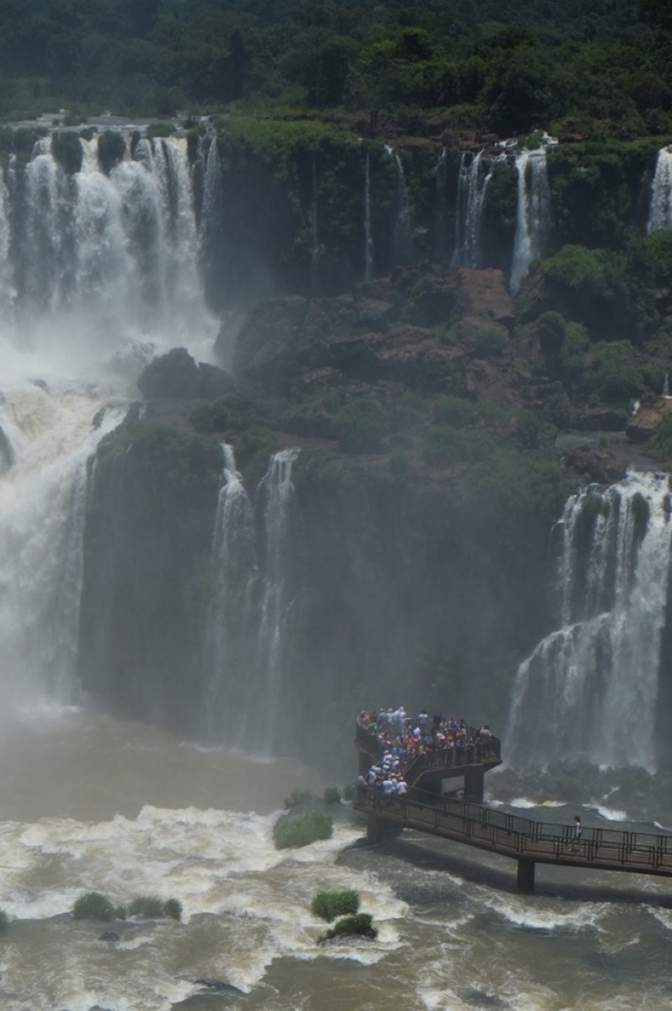 Brasilien - Foz do Iguaçu - 