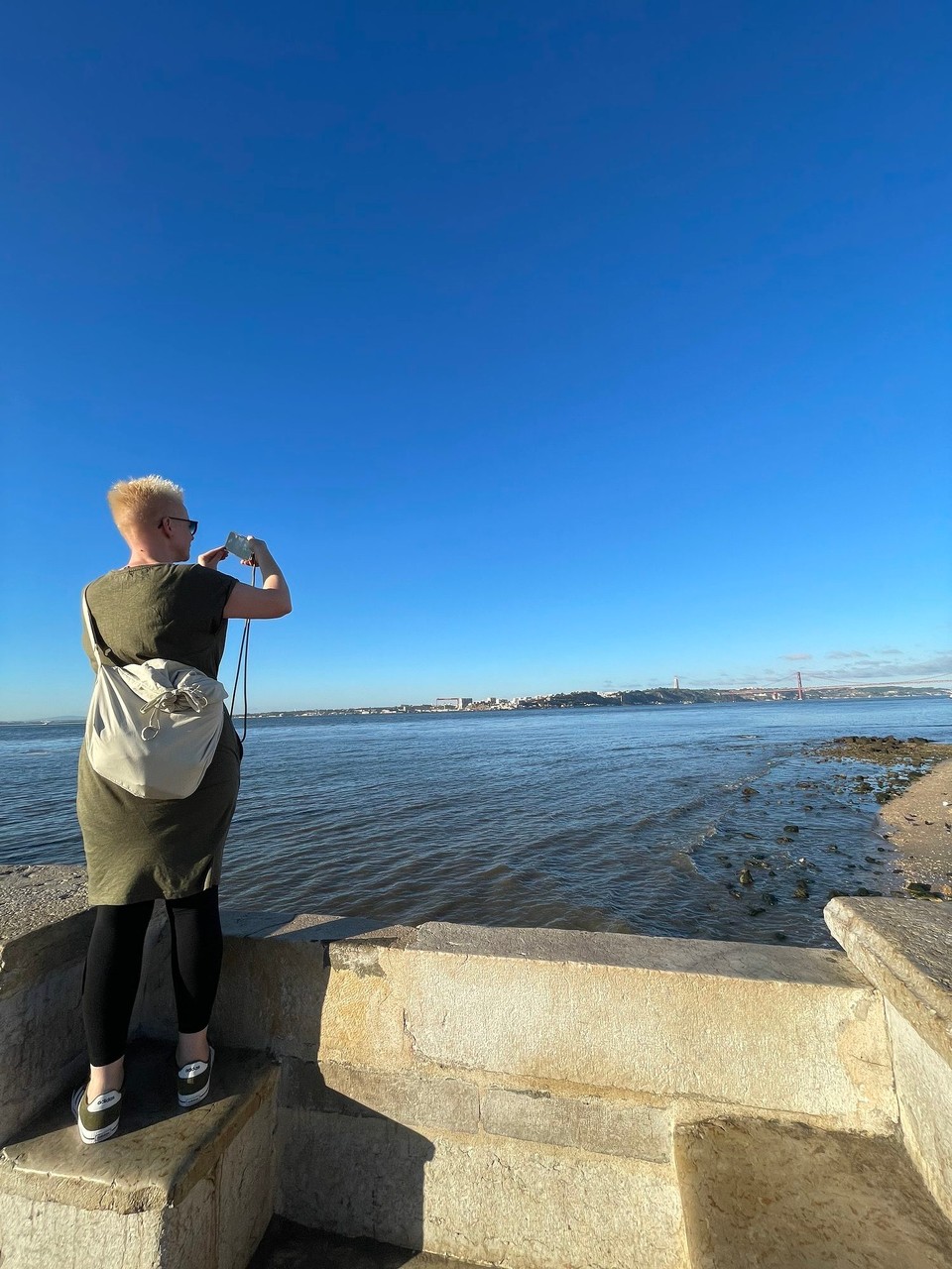 Portugal - Lissabon - 