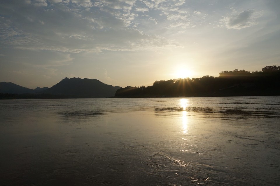 Laos - Luang Prabang - 