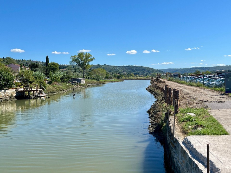 Österreich - Golling an der Salzach - 