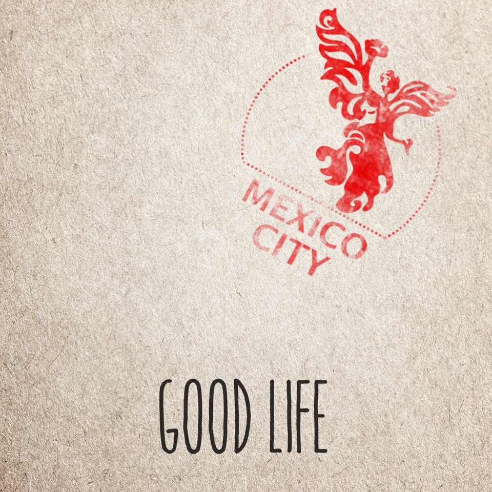 México - Venustiano Carranza - 