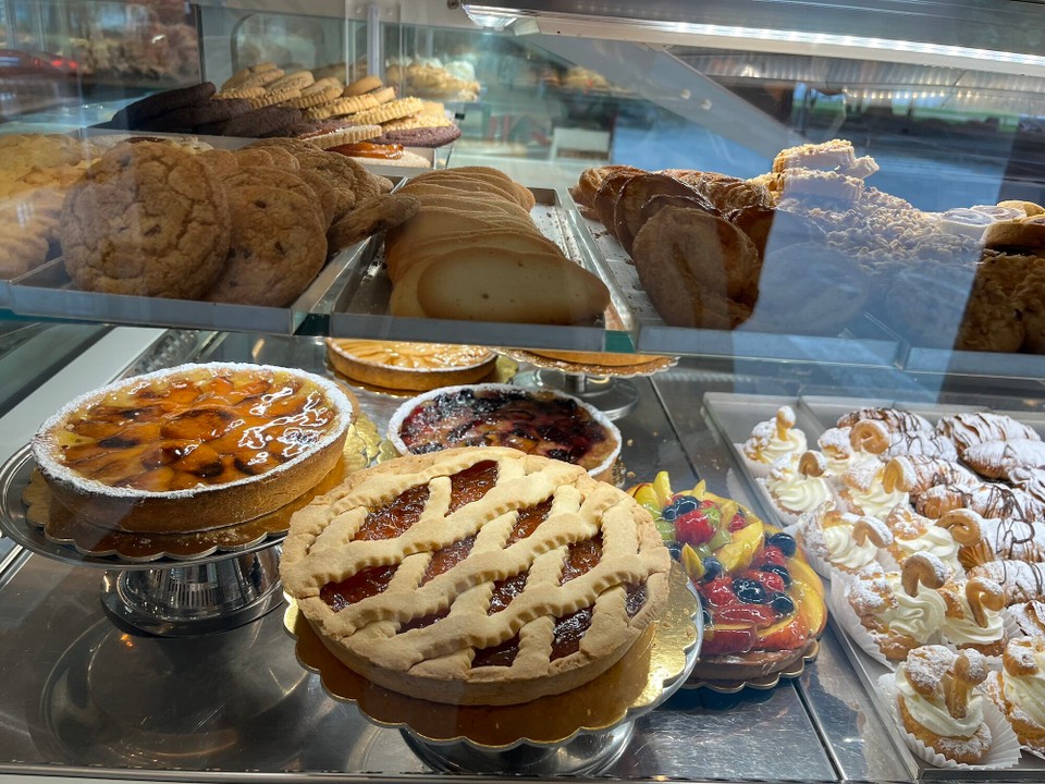 Italien - Laveno-Mombello - 