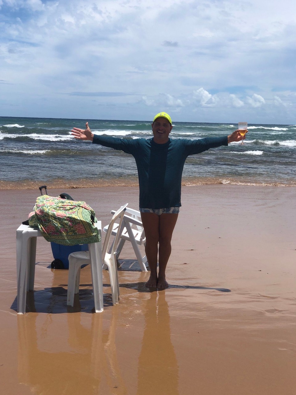 Brasilien - Salvador - 